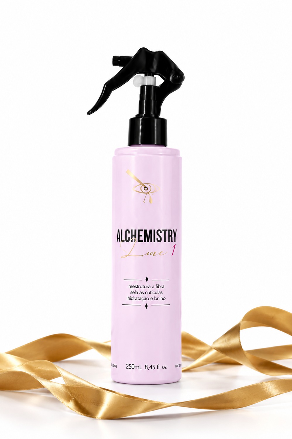 Alchemy Line 1