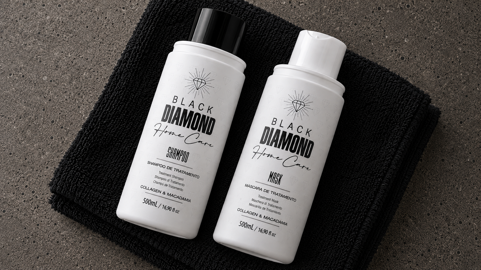 Vista 2 de Black Diamond Home Care Kit