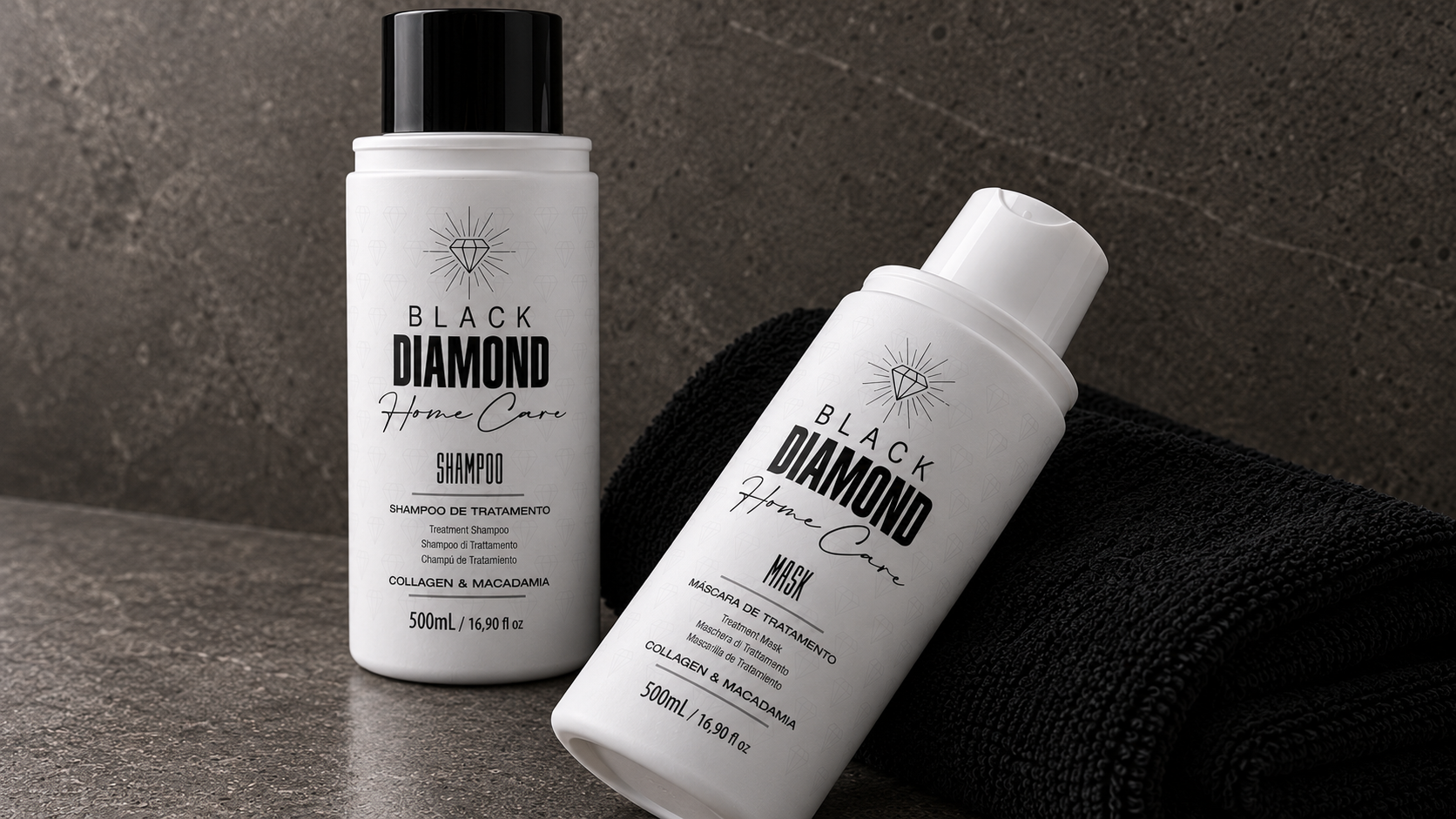 Vista 3 de Black Diamond Home Care Kit