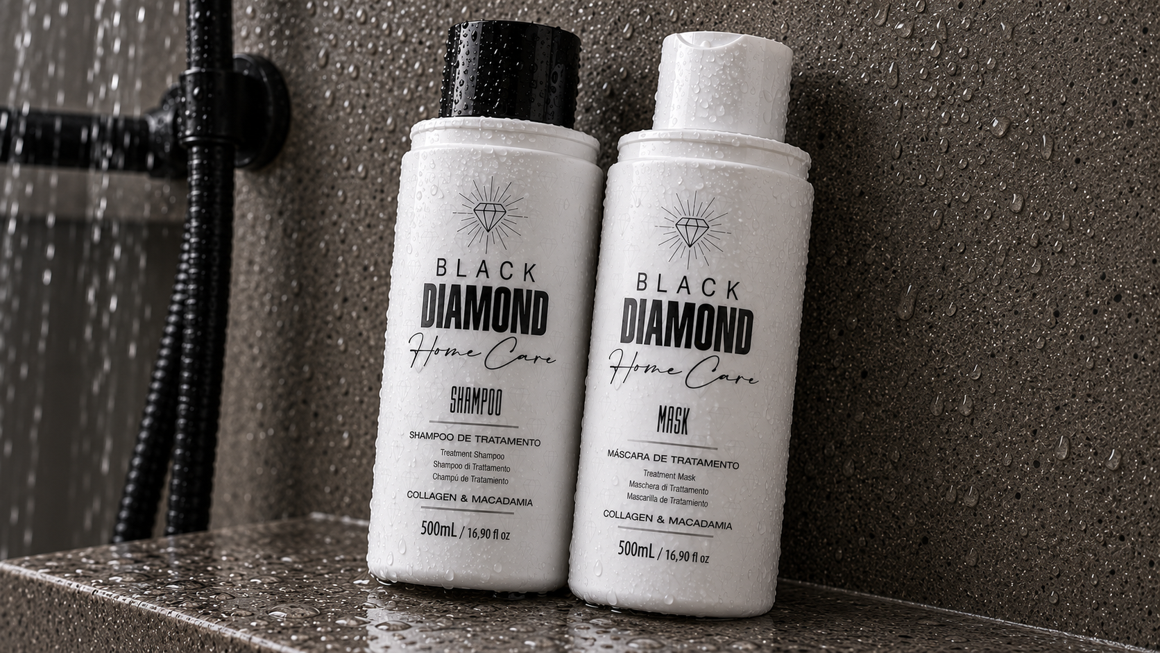 Vista 4 de Black Diamond Home Care Kit