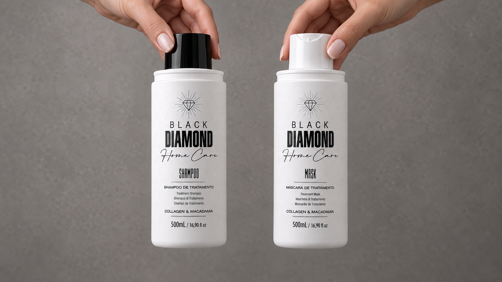 Vista 6 de Black Diamond Home Care Kit