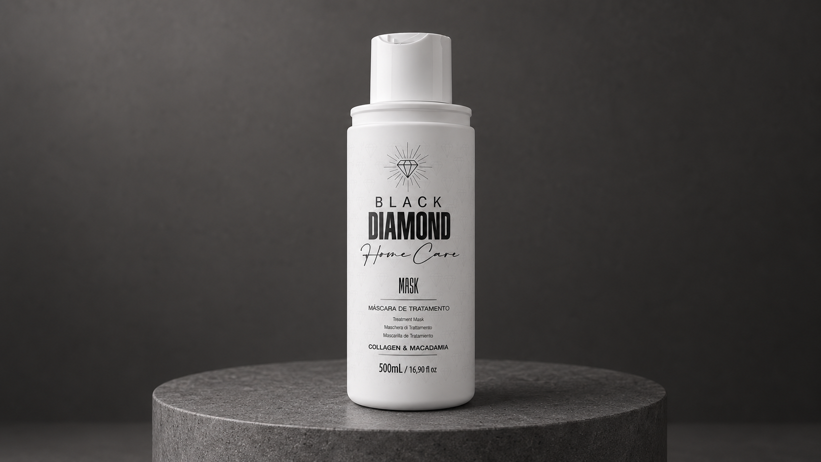 Black Diamond Home Care Mask — foto 6