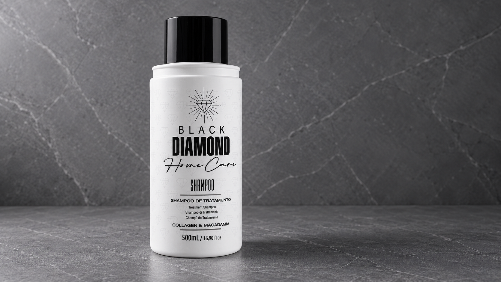 Vista 5 del Shampoo Home Care