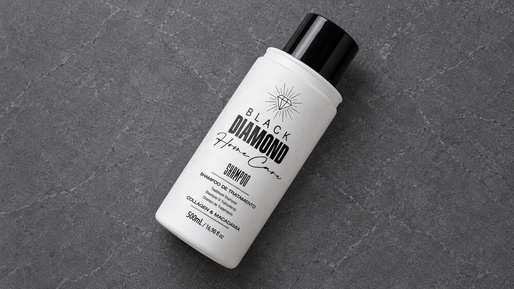 Vista 6 del Shampoo Home Care