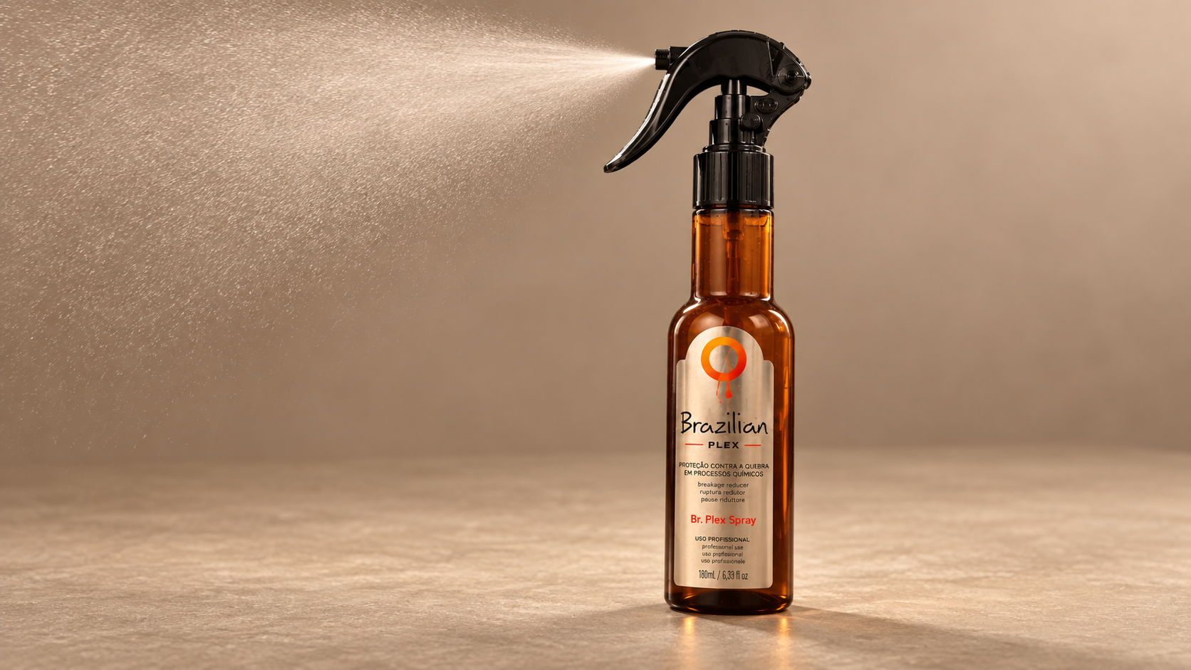 Br. Plex Spray 3