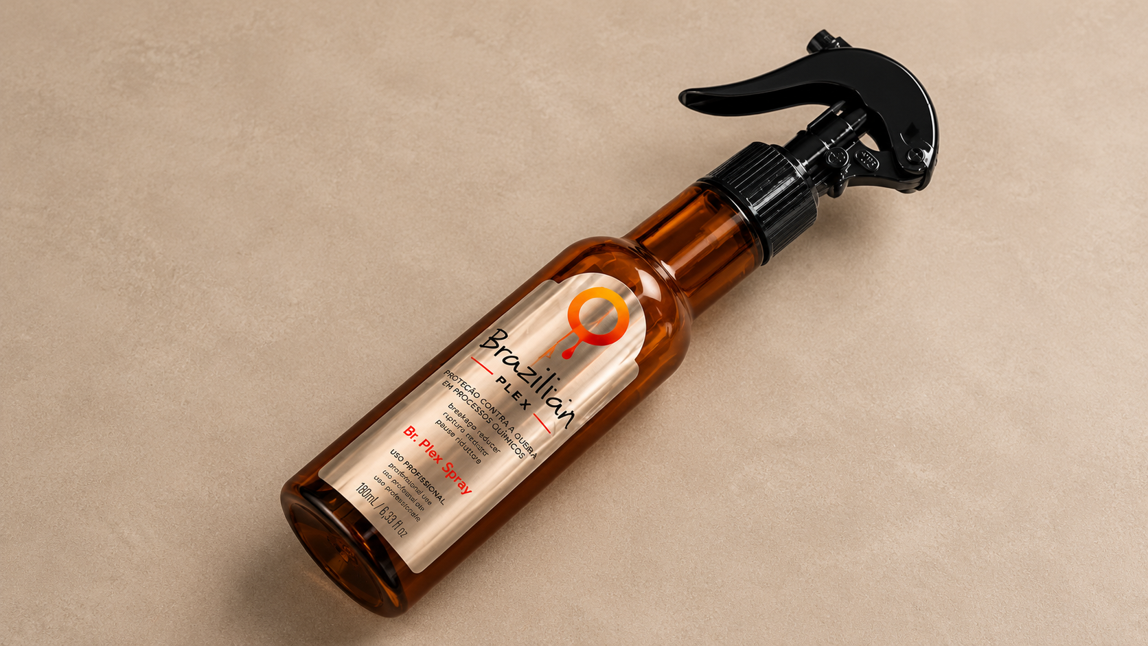 Br. Plex Spray 4