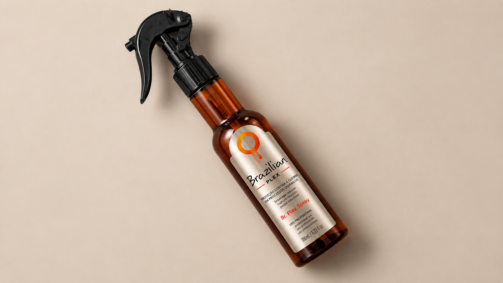 Br. Plex Spray 5